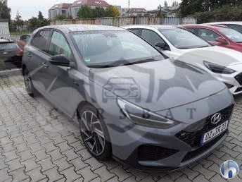 Hyundai i30 2021