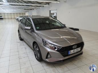 Hyundai i20 1.0 T-GDI Trend 2021