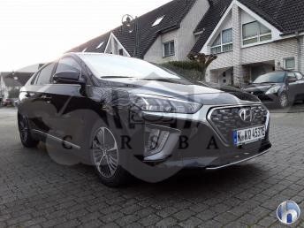 Hyundai IONIQ 2021