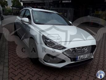 Hyundai i30 2022