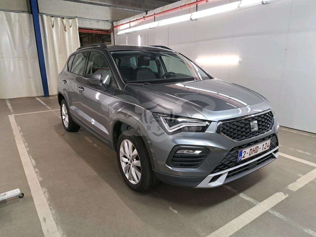 Seat Ateca 1.0 TSI 2023