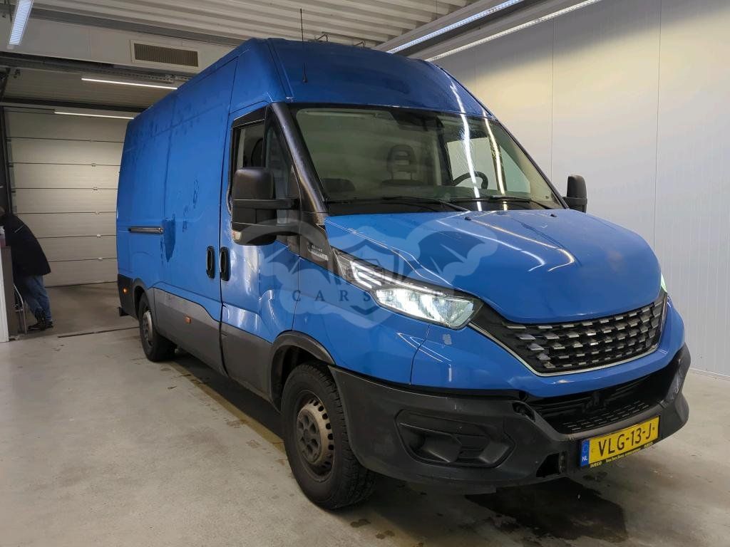 Iveco Daily 2.3 2021