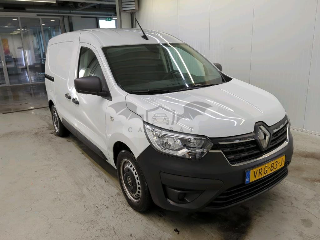 Renault Express 1.5 dCi Comfort 2022