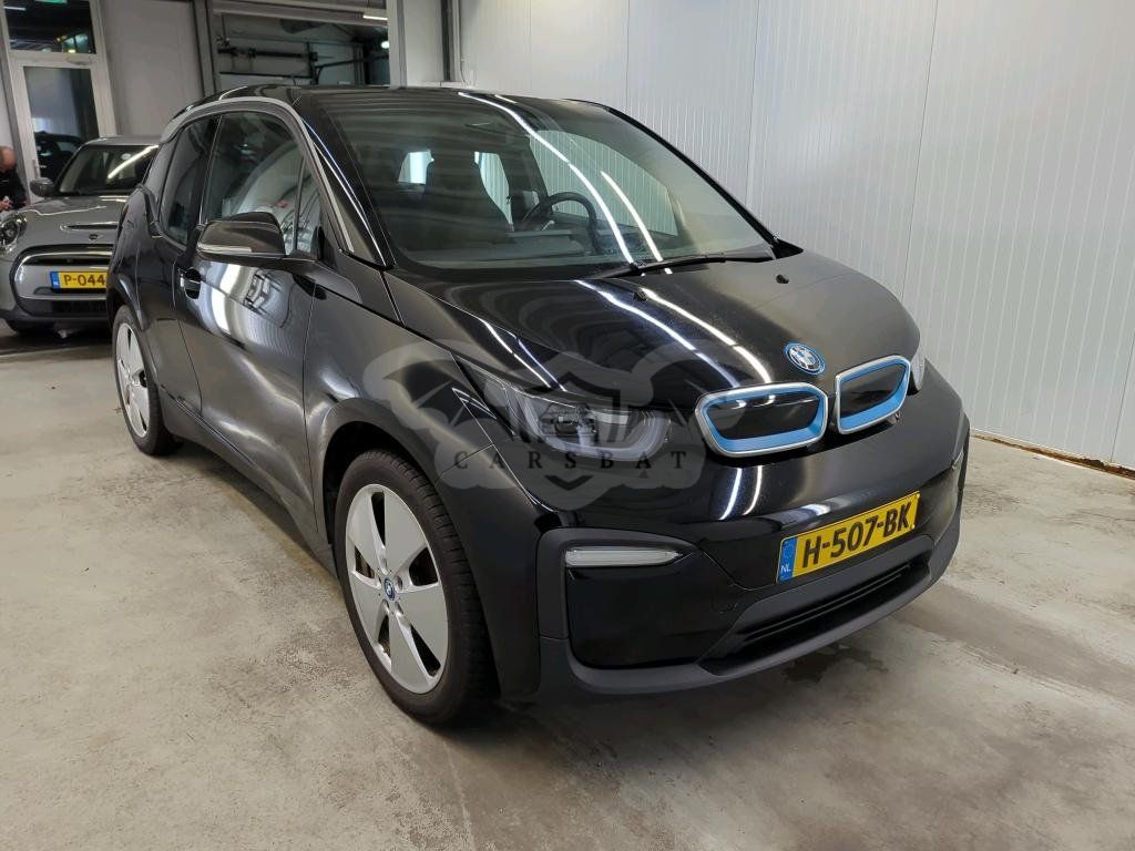 BMW i3 120e 2019