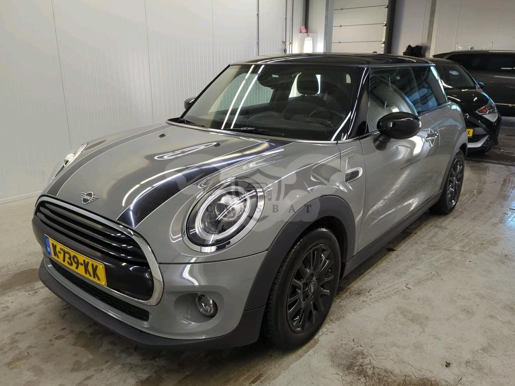 Mini 3 Doors Cooper 1.5 2021