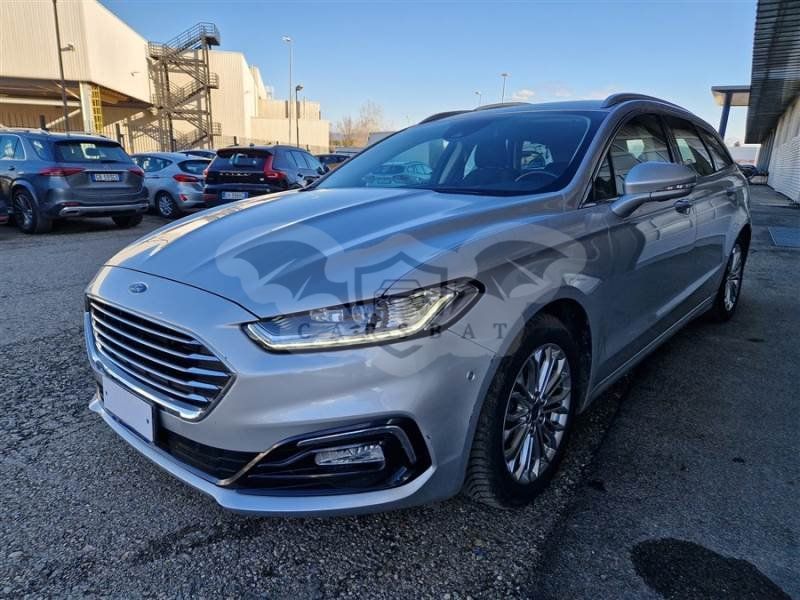 Ford Mondeo 2.0 2020