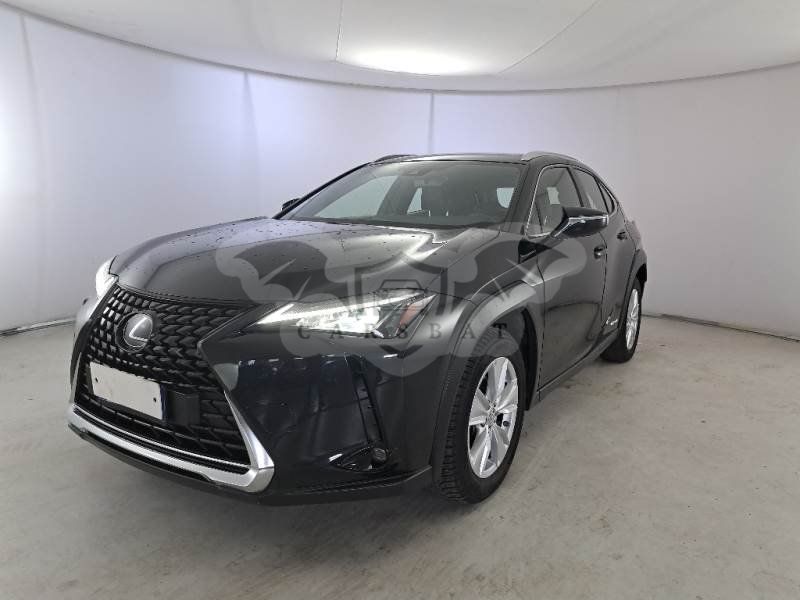 Lexus UX 250h Business 2020