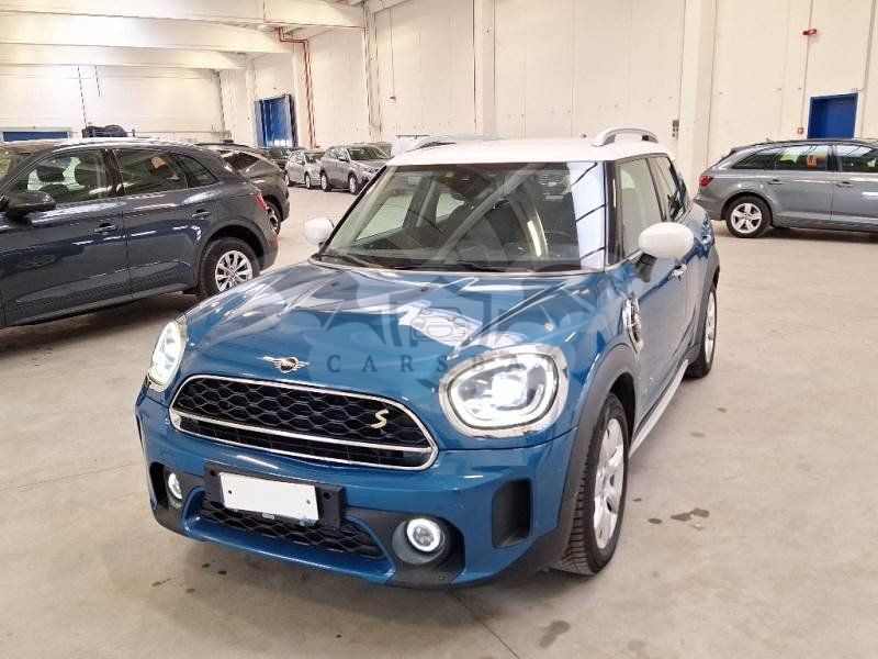 Mini Countryman Cooper SE 1.5 Business 2021