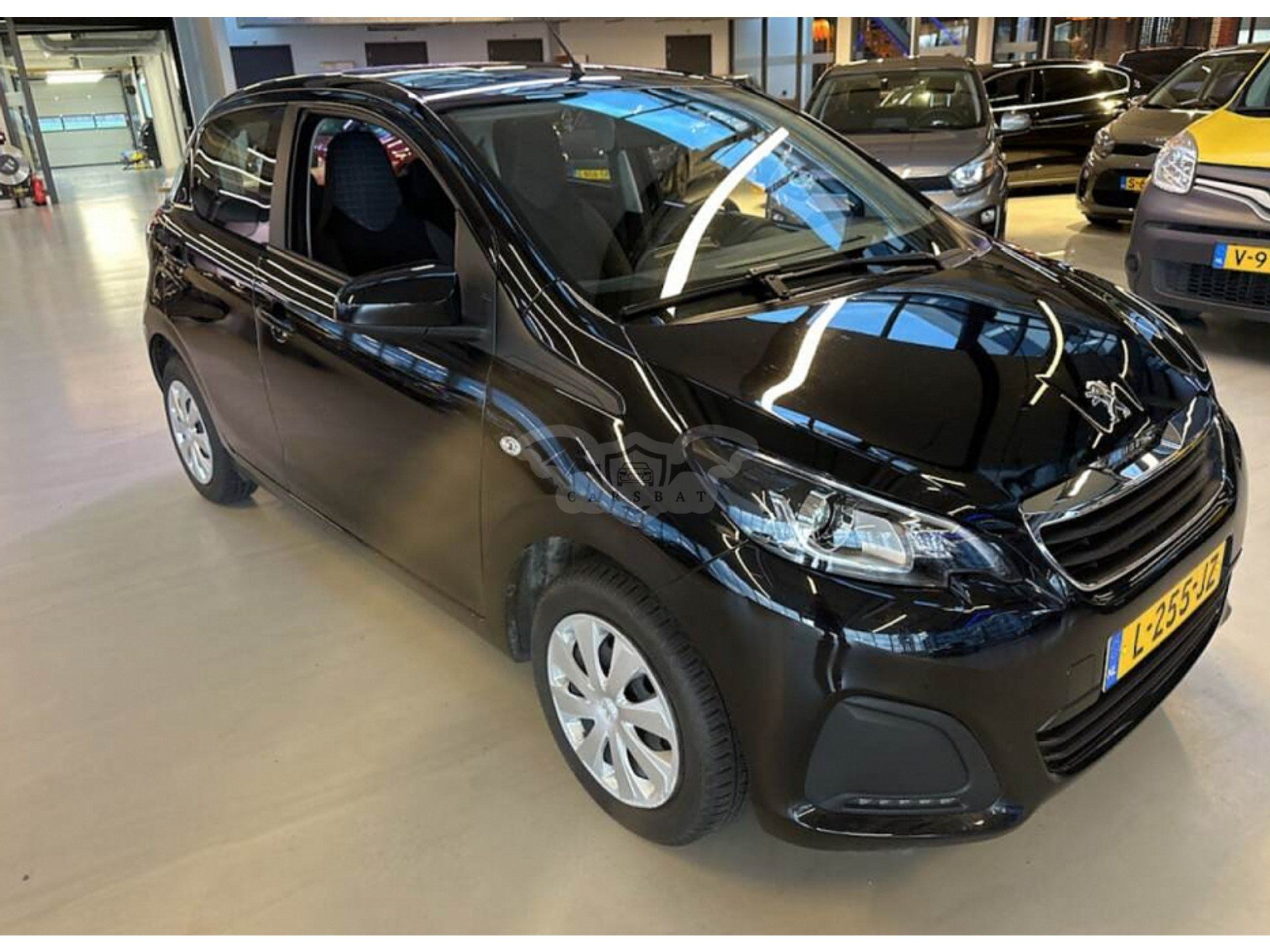 Peugeot 108 1.0 VTI Active 2021