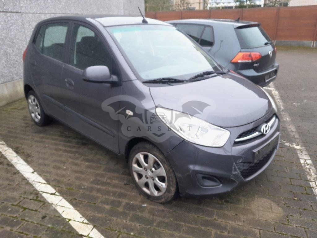 Hyundai i10 1.1i 2011