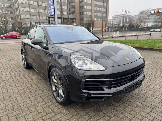 Porsche Cayenne Coupé 3.0i 2021