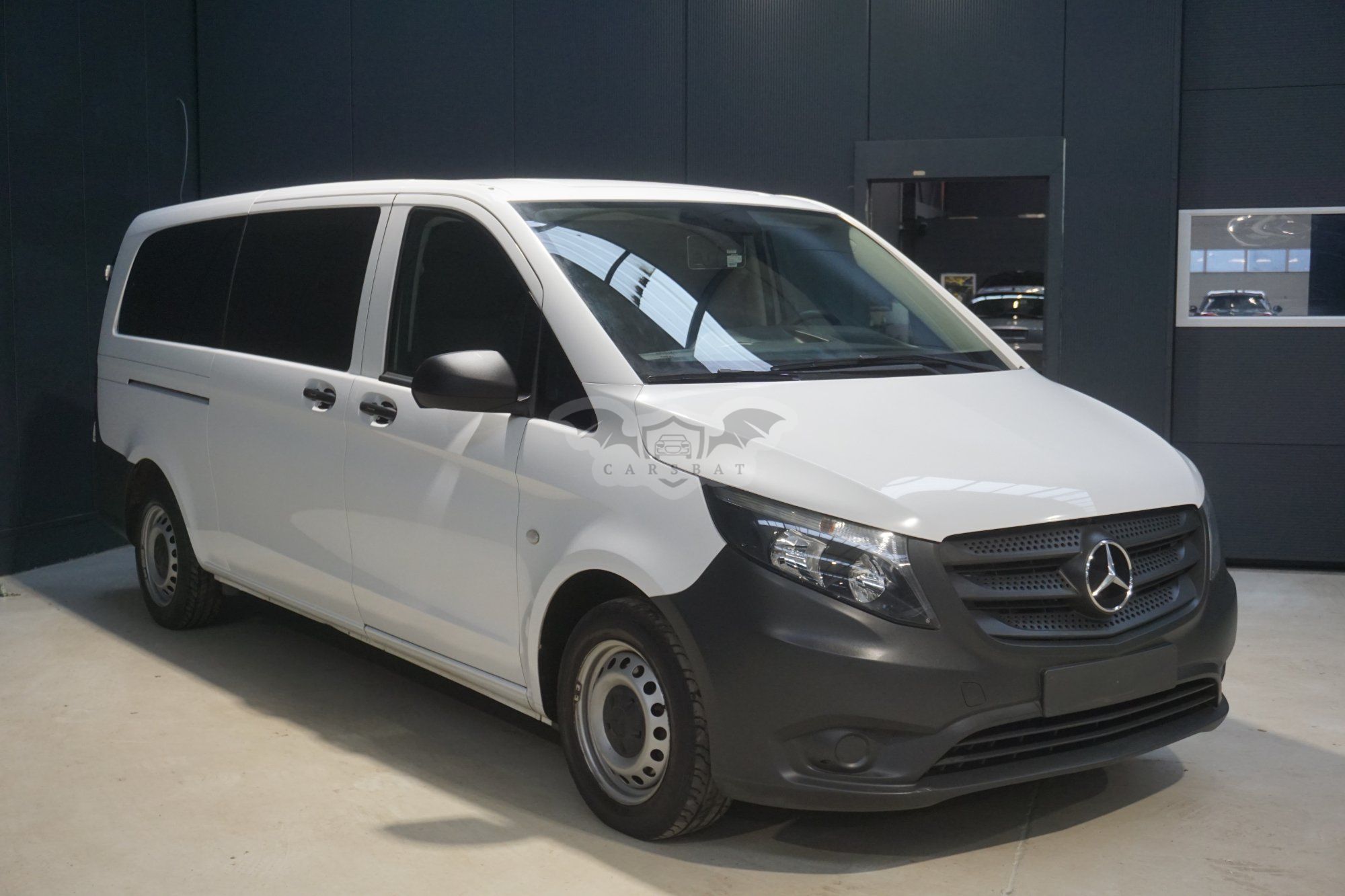 Mercedes-Benz Vito 111 CDI 2016