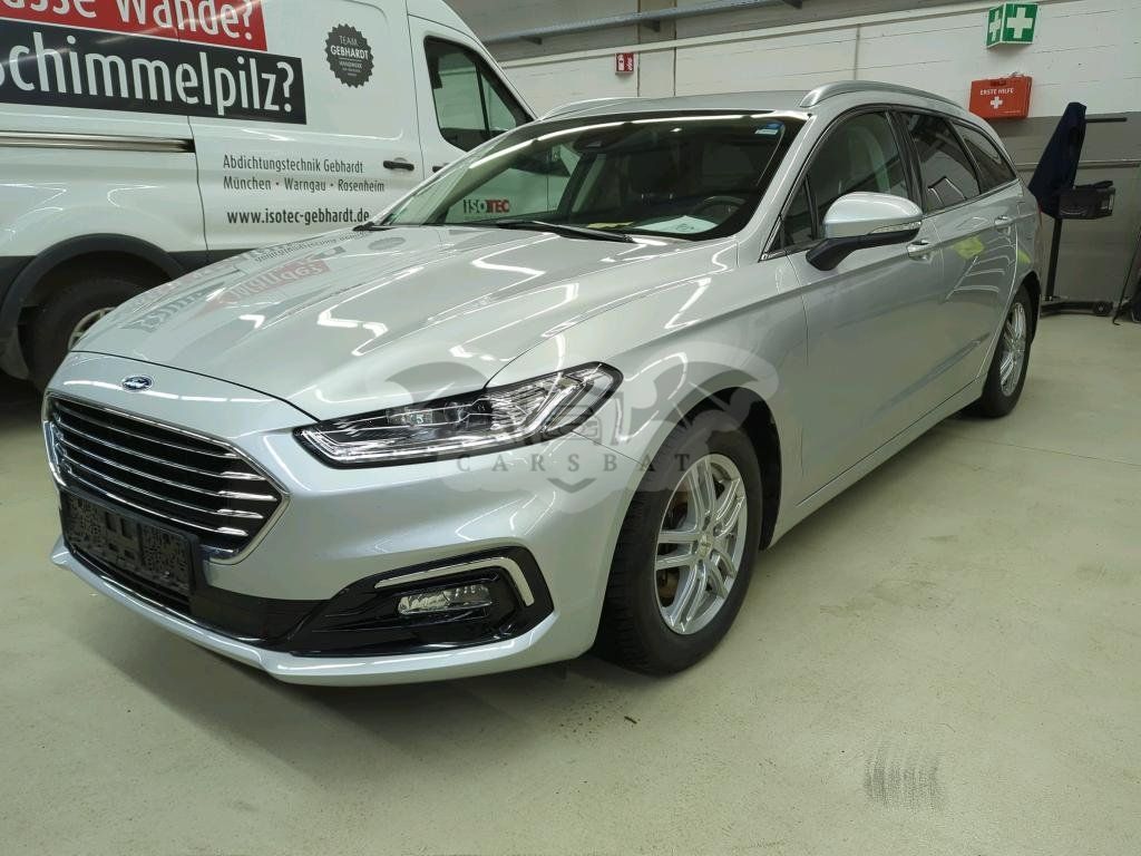 Ford Mondeo 2.0 2022