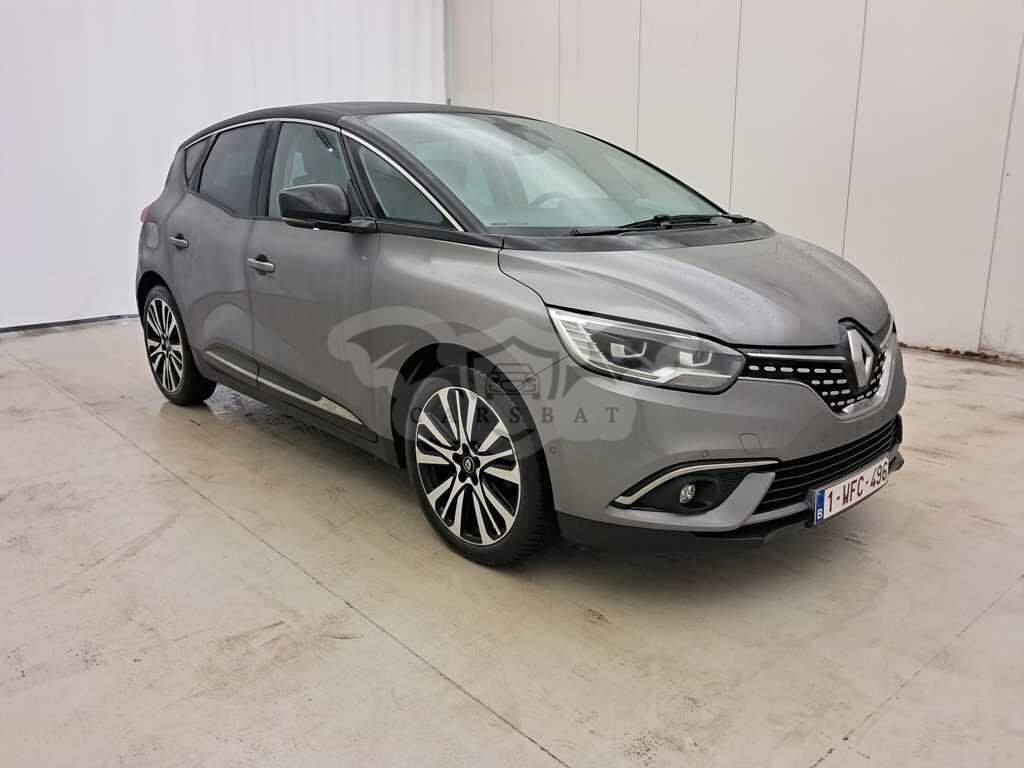 Renault Scenic 1.7 DCI Initiale Paris 2019