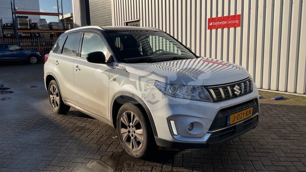 Suzuki Vitara 1.0 2020