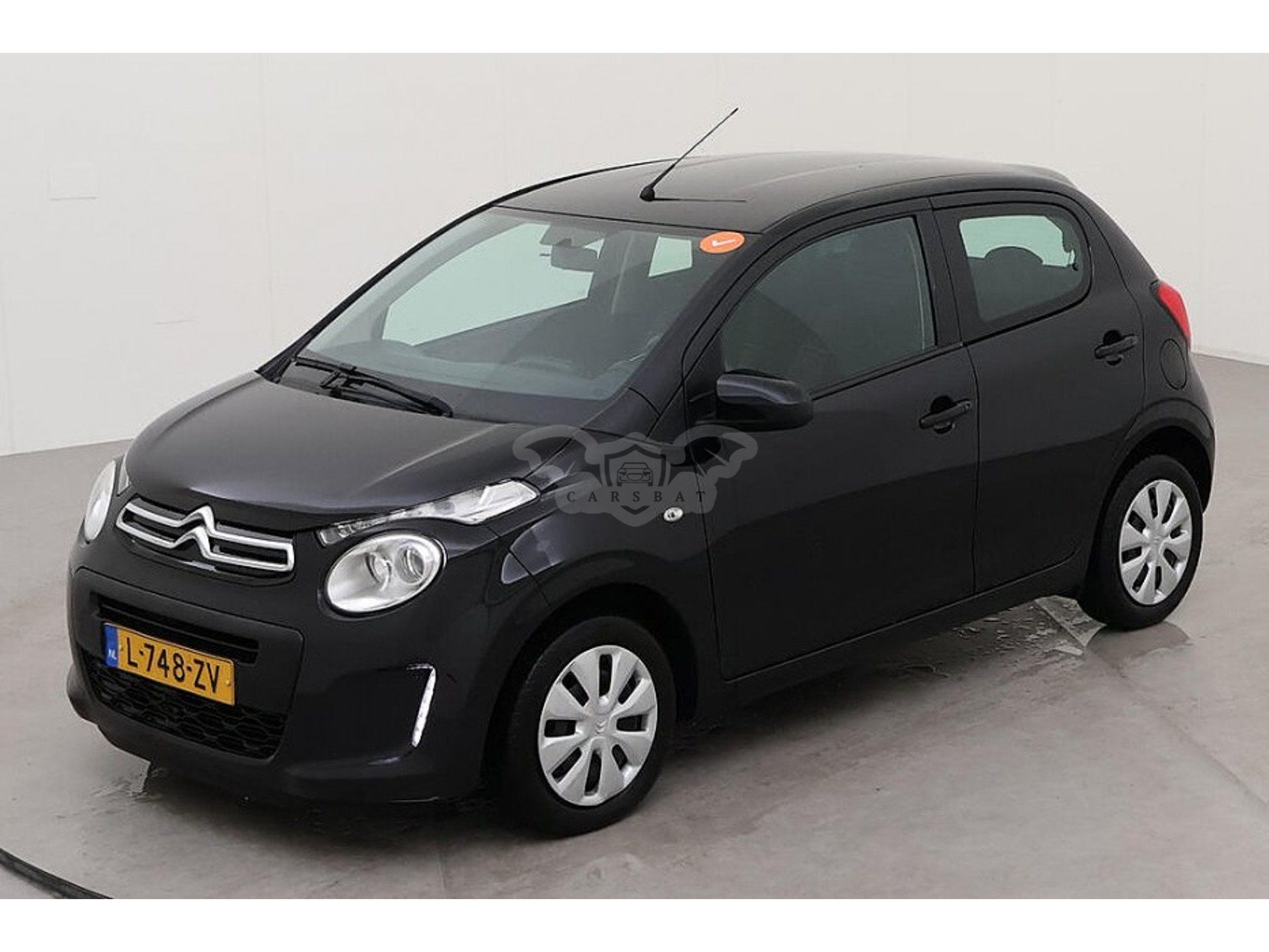 Citroën C1 1.0 VTI FEEL 2021