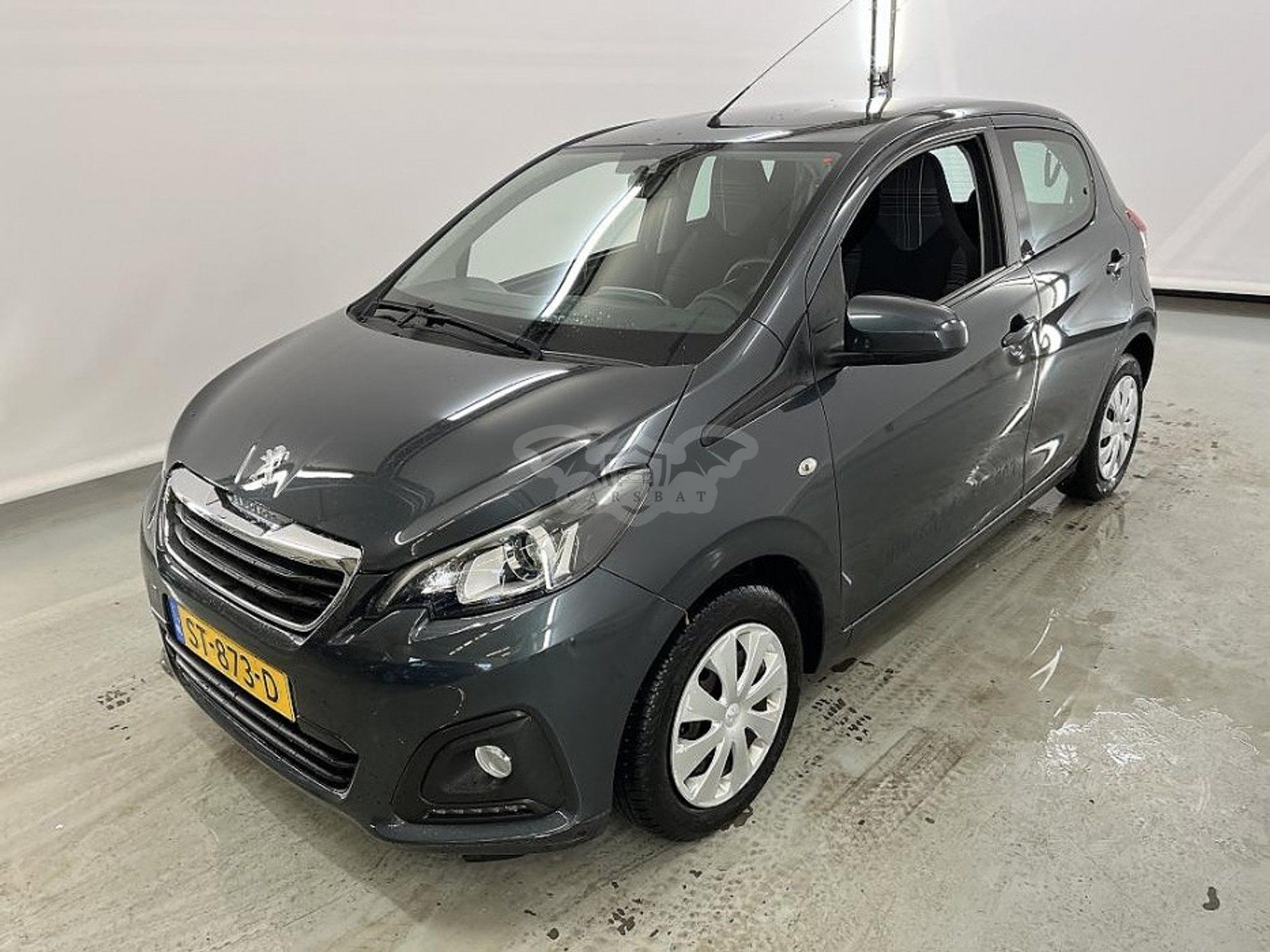 Peugeot 108 1.0 VTI Active 2018