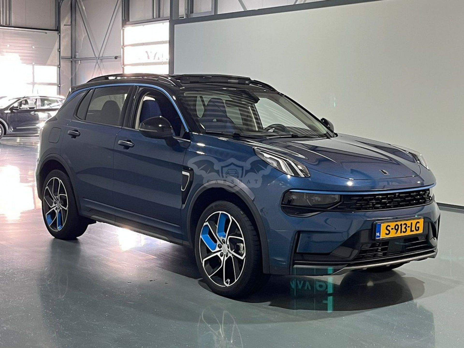 Lynk&Co 01 1.5 2023