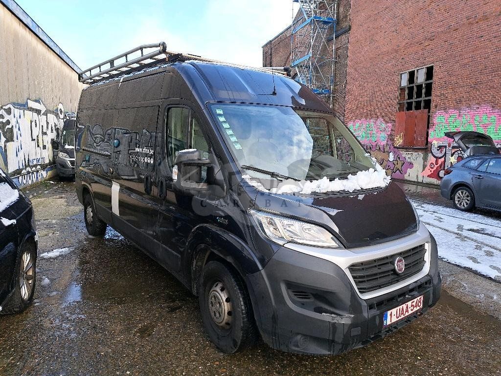 Fiat Ducato 3.0 2018
