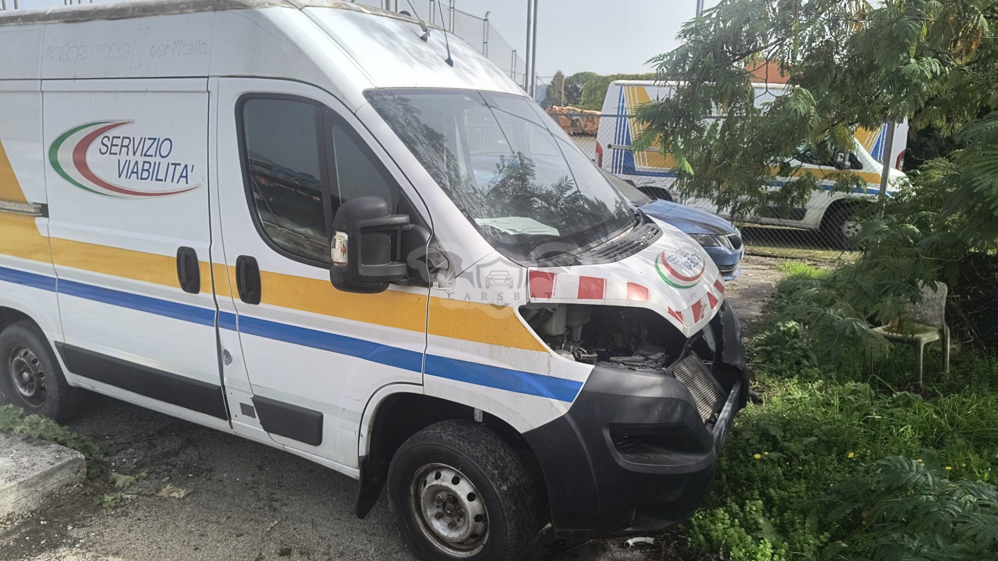 Fiat Ducato 2.3 MultiJet 2019