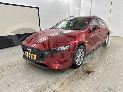 Mazda 3 Comfort 2020