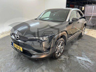 Mazda MX-30 First Edition 2020