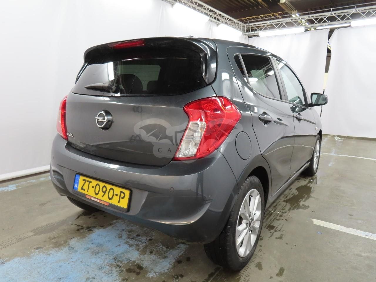 Opel Karl 1.0 Innovation 2019