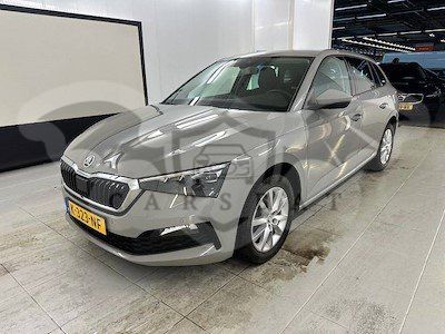 Skoda Scala 1.0 TSI Business 2021