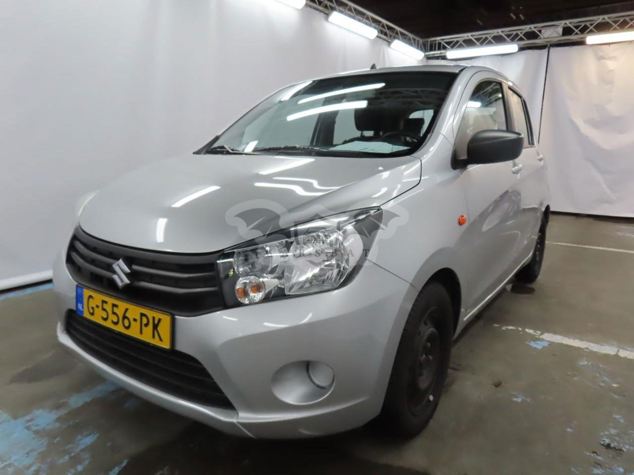 Suzuki Celerio 1.0 Comfort 2019