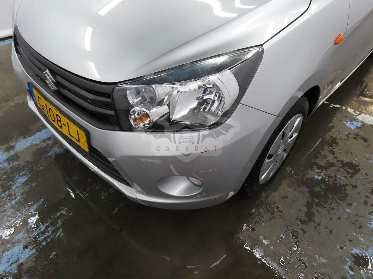 Suzuki Celerio 1.0 Comfort 2019