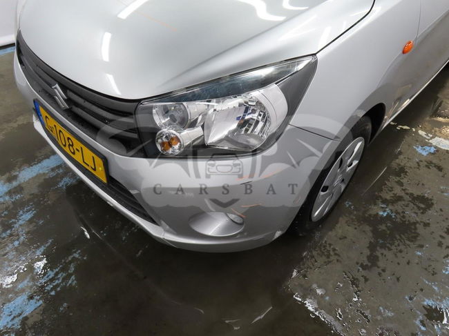 Suzuki Celerio 1.0 Comfort 2019
