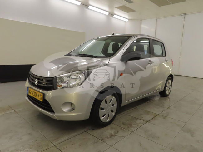 Suzuki Celerio 1.0 Comfort 2019