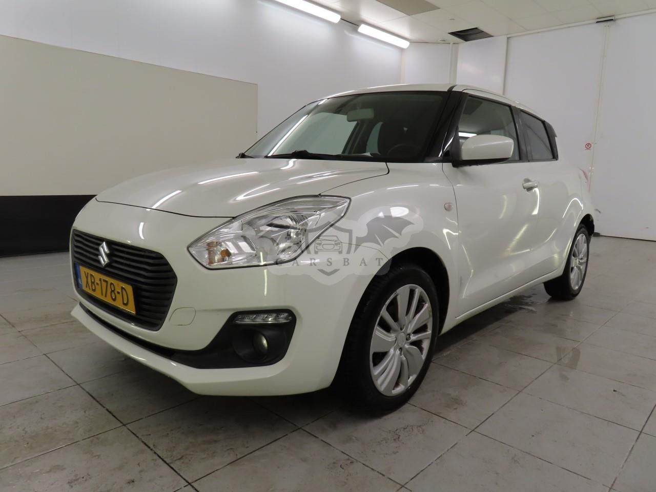 Suzuki Swift 1.2 2018