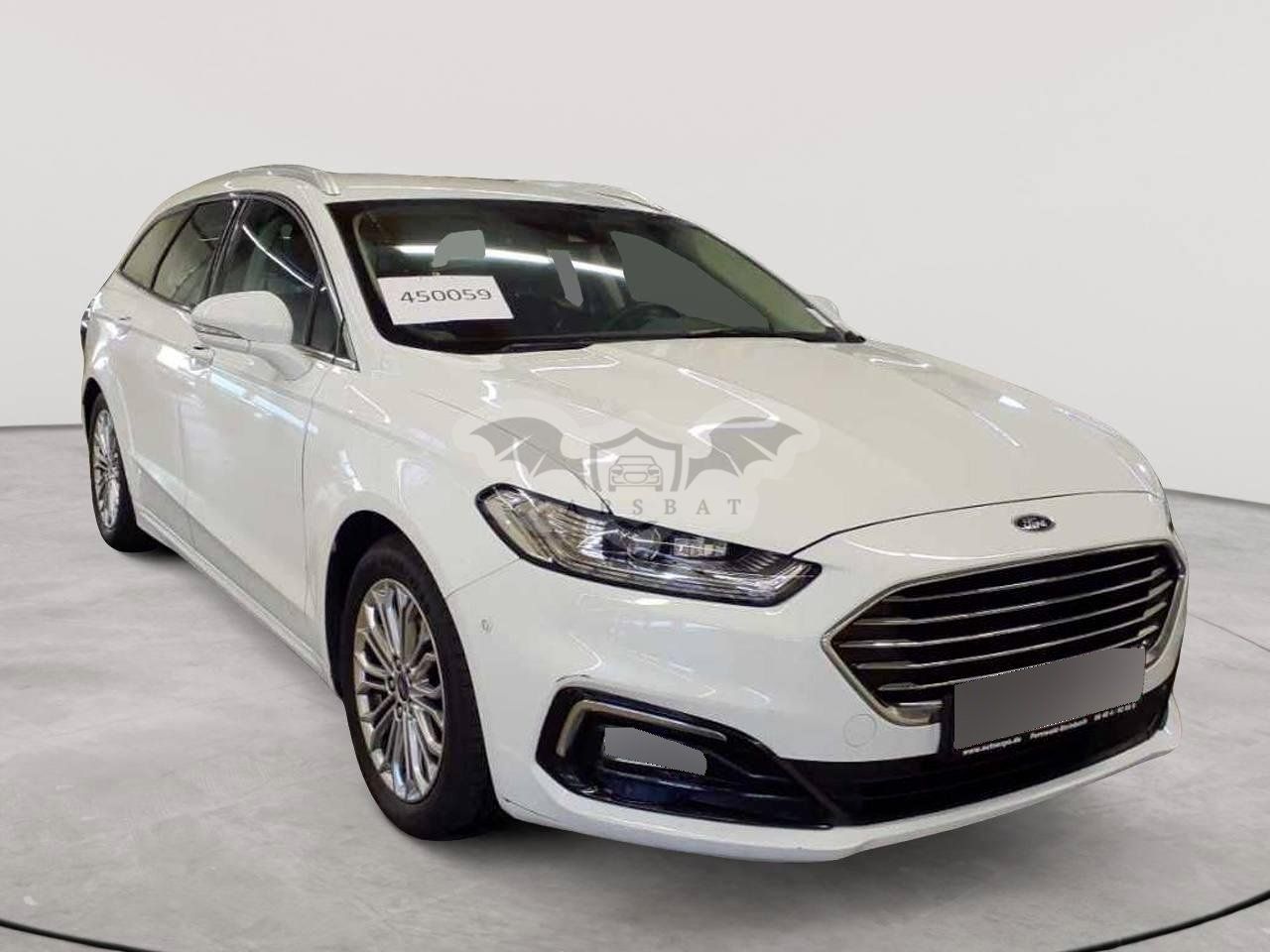 Ford Mondeo 2.0 Titanium 2020