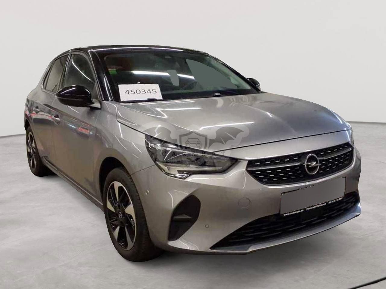 Opel Corsa-e Elegance 2022