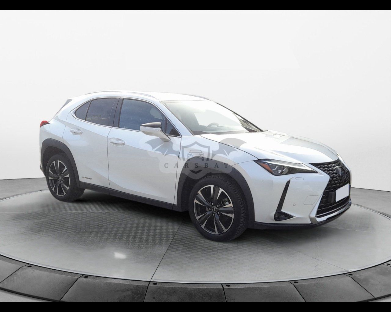 Lexus UX 250h Executive 2021