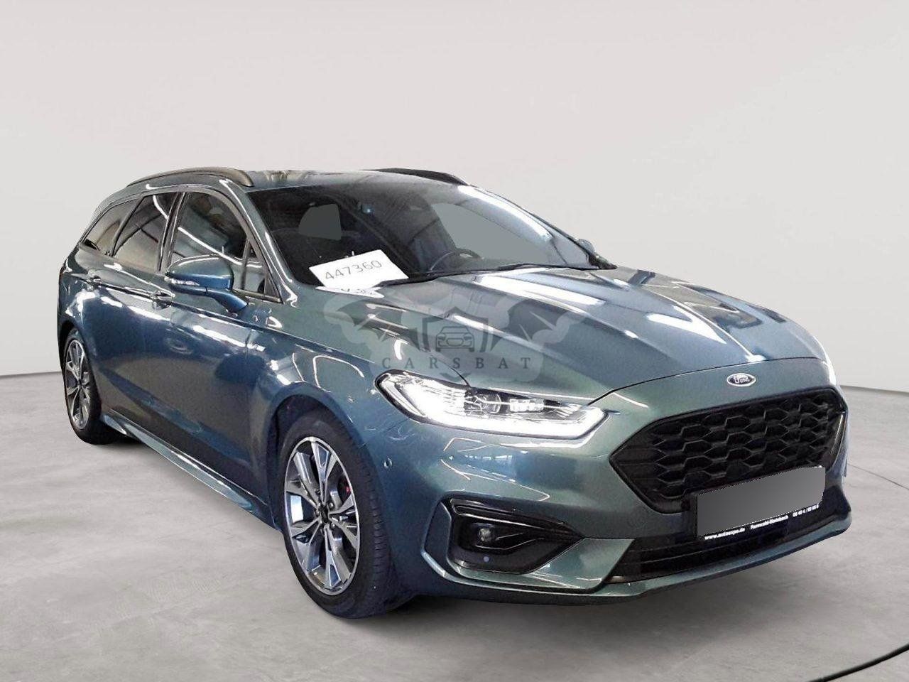 Ford Mondeo 2.0 ST Line 2019