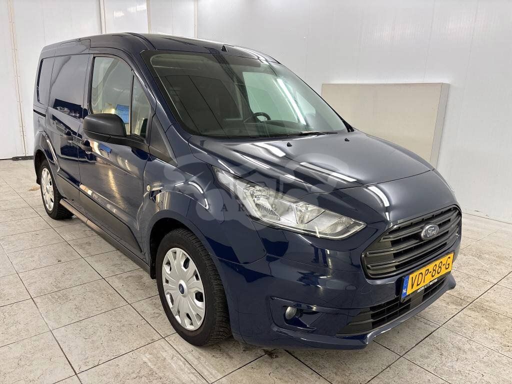 Ford Transit Connect 1.5 TDCI Trend 2019