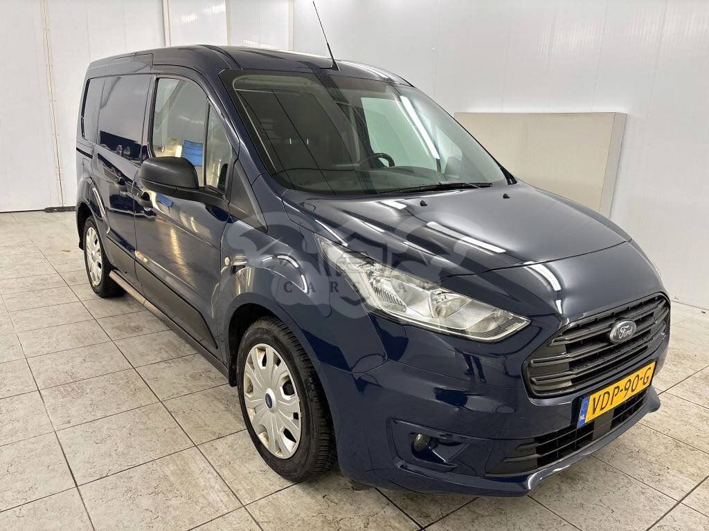 Ford Transit Connect 1.5 TDCI Trend 2019