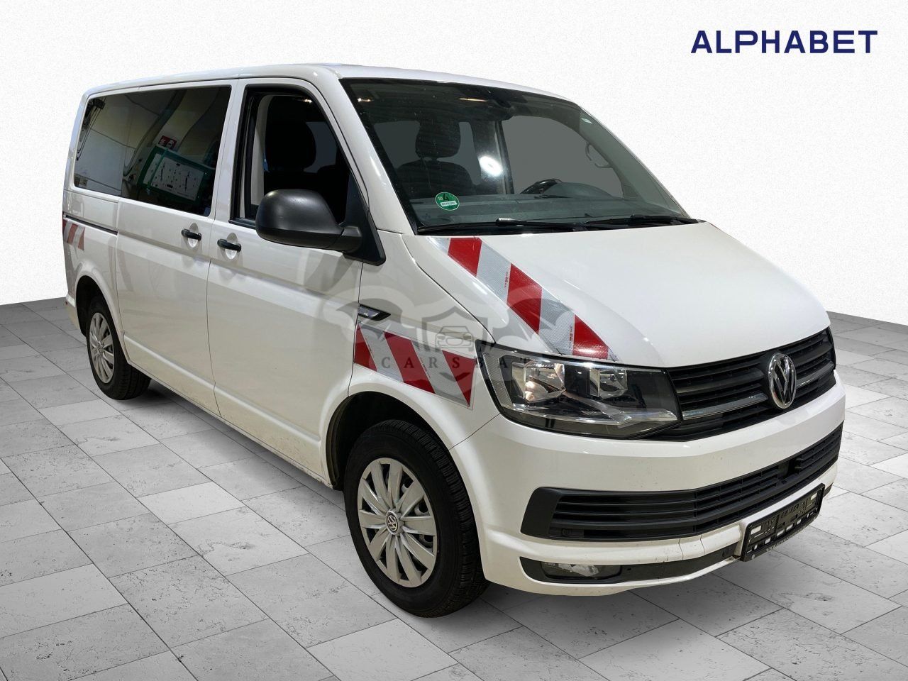 Volkswagen Caravelle Trendline 2019