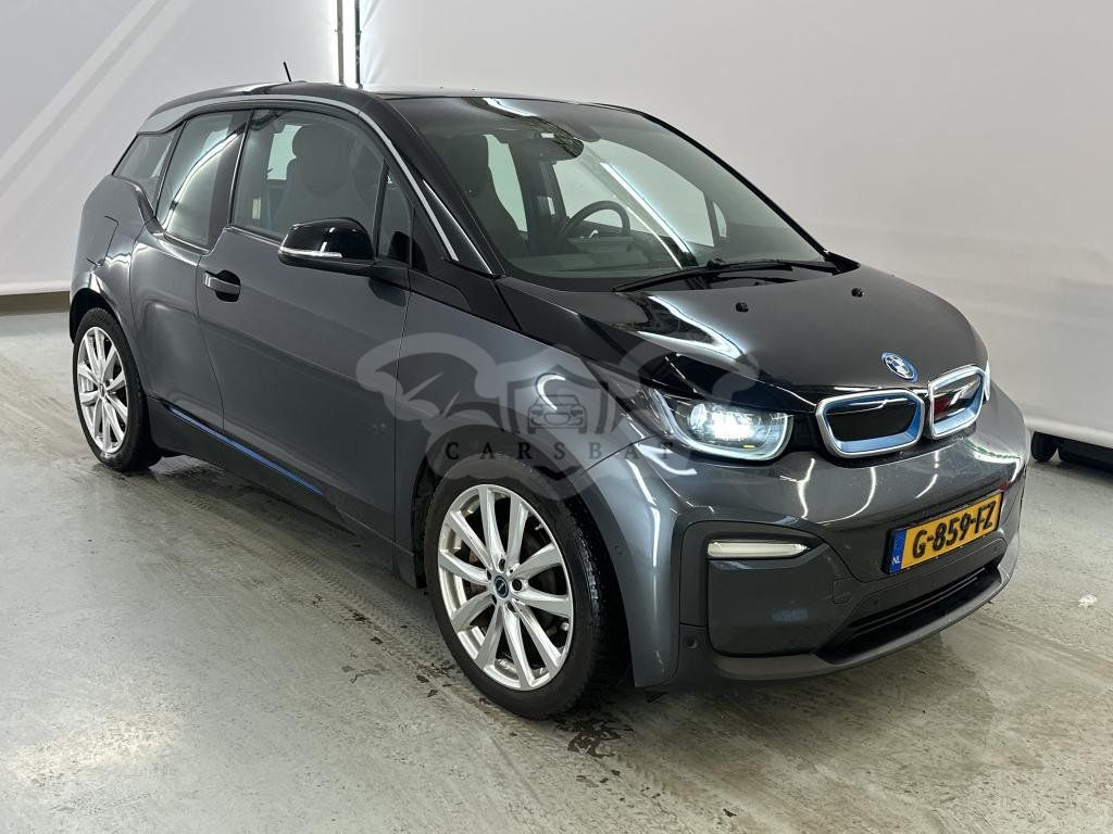BMW i3 Executive 2019