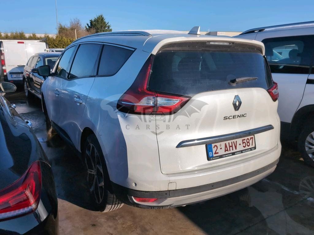 Renault Scenic Grand 1.3 TCe Intens 2021