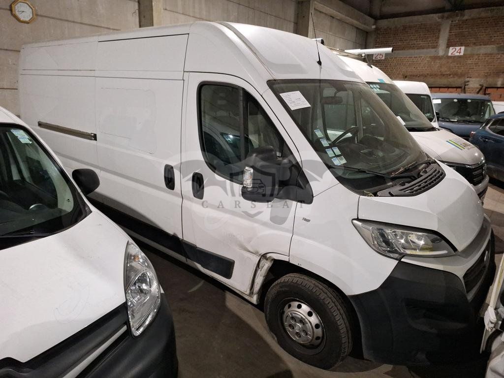 Fiat Ducato L3H2 2.0 MultiJet 2018