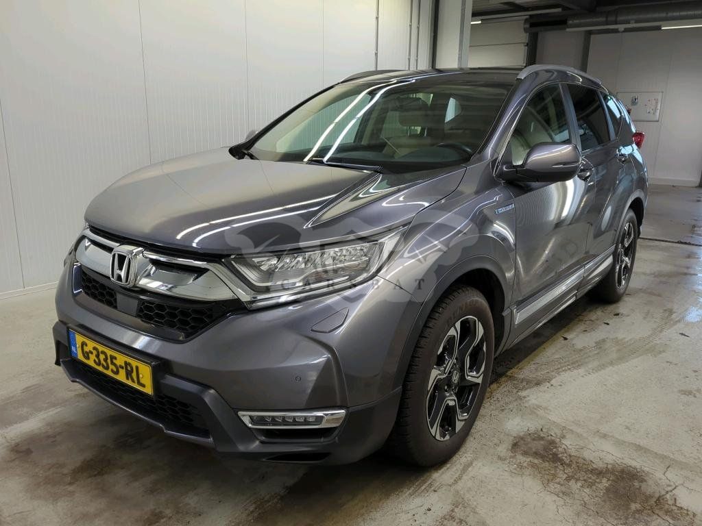 Honda CR-V 2.0 2019