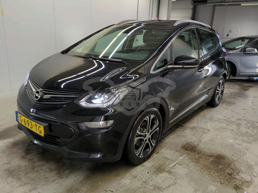 Opel Ampera Executive 2019