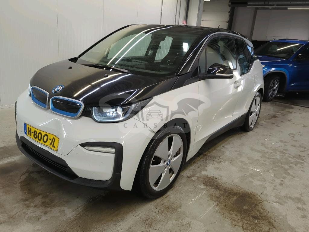 BMW i3 120e 2020