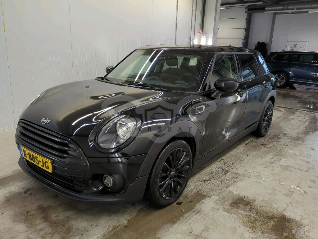 Mini Clubman One 1.5 Business 2021