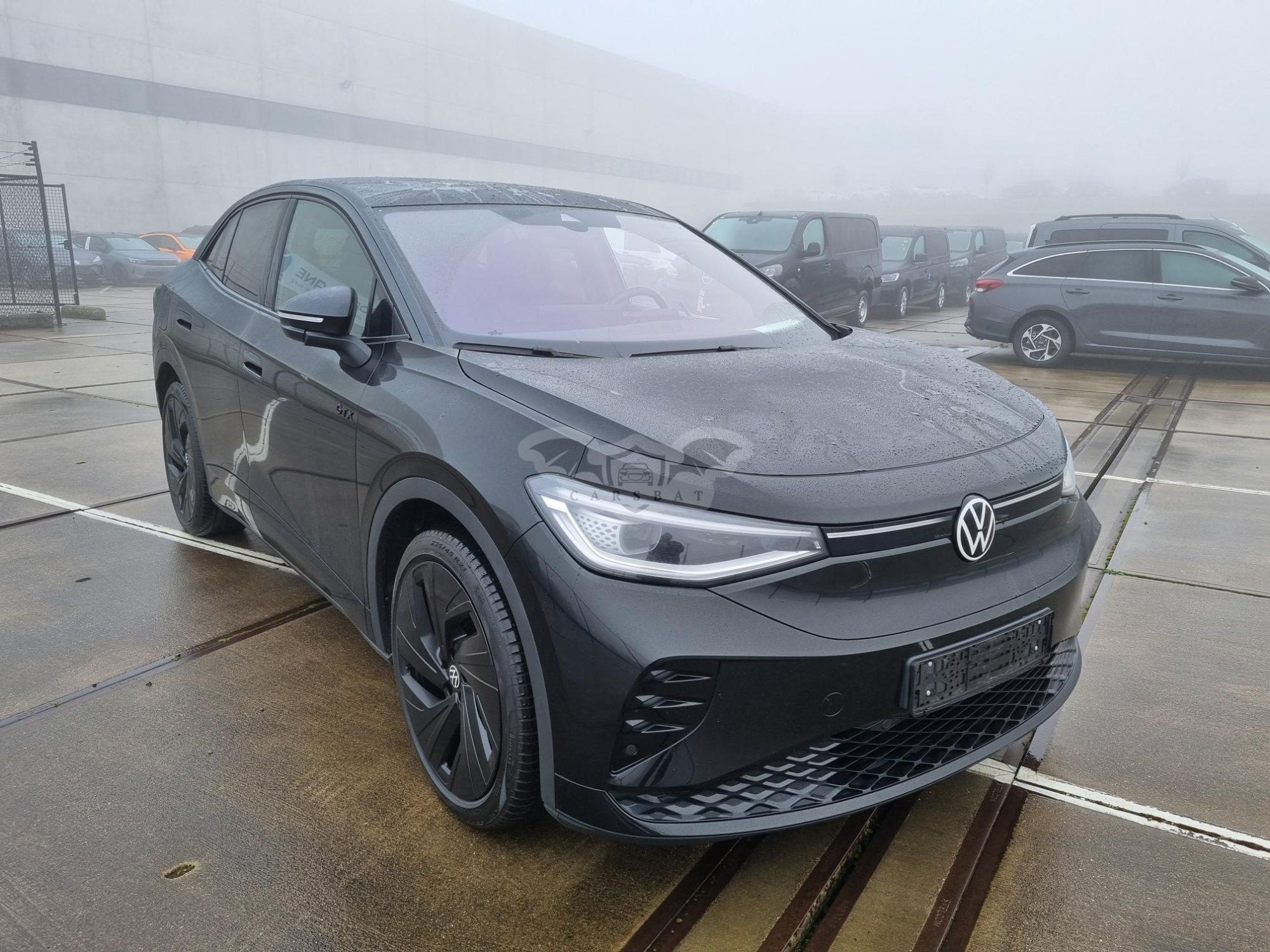 Volkswagen ID.5 GTX 77 kWh 2023