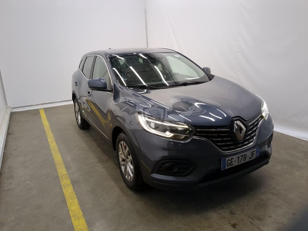 Renault Kadjar 1.5 DCI Business 2022