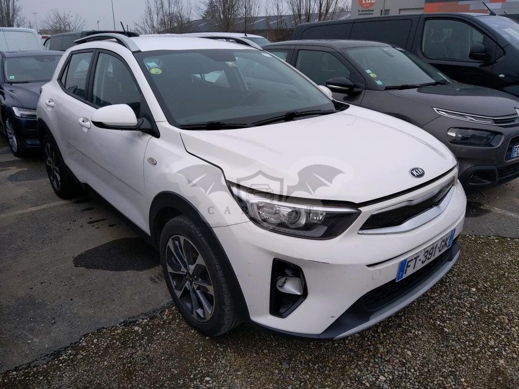 Kia Stonic 1.6 CRDi Active 2020